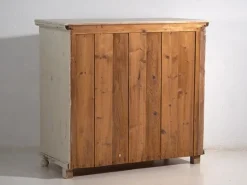 Pamono Antique 4-Drawer Dresser, 1920s Outlet