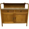 Pamono Antique Dresser by Jacob & Josef Kohn, 1890s