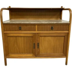 Pamono Antique Dresser by Jacob & Josef Kohn, 1890s