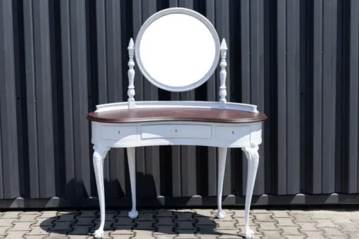Pamono Antique Dressing Table, 1910s Sale
