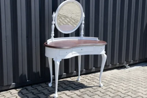 Pamono Antique Dressing Table, 1910s Sale