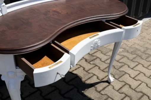 Pamono Antique Dressing Table, 1910s Sale