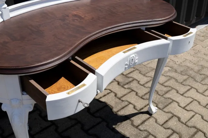 Pamono Antique Dressing Table, 1910s Sale