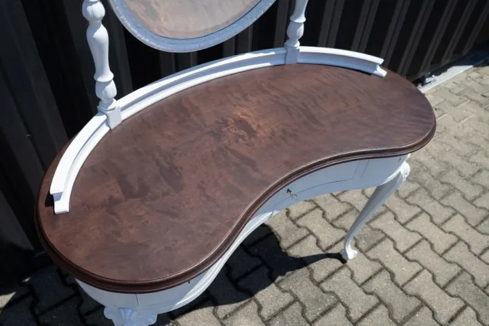 Pamono Antique Dressing Table, 1910s Sale