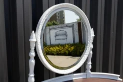 Pamono Antique Dressing Table, 1910s Sale