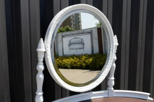 Pamono Antique Dressing Table, 1910s Sale