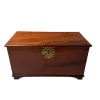 Pamono Antique Dutch Colonial Chest Hot