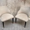 Pamono Antique Empire Style Chairs, 1890s, Set of 2 Online