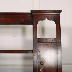 Pamono Antique English Oak Dresser, 1700s Hot
