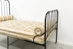 Pamono Antique Folding Bed, 1900s Discount