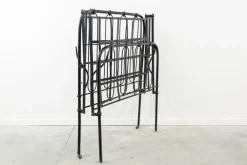 Pamono Antique Folding Bed, 1900s Discount