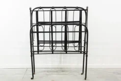 Pamono Antique Folding Bed, 1900s Discount