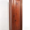Pamono Antique French American Pine Cabinet, 1900s