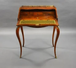Pamono Antique French Bureau De Dame, 1880 Sale