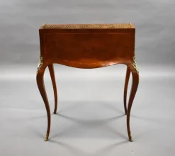 Pamono Antique French Bureau De Dame, 1880 Sale