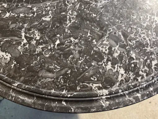 Pamono Antique French Gueridon Centre Table, 1830 Clearance