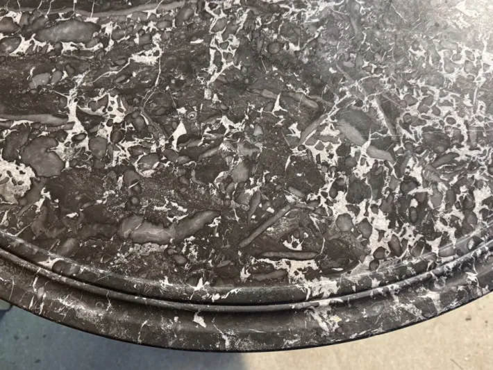 Pamono Antique French Gueridon Centre Table, 1830 Clearance