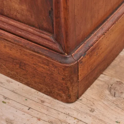 Pamono Antique French Marble Top Bedside Cabinet New