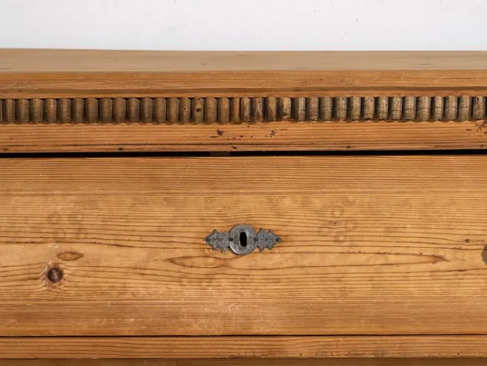 Pamono Antique French Provençal Style Chest of Drawers, 1920s Outlet