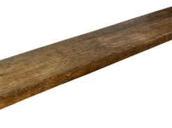Pamono Antique French Rustic Farmhouse Bench Discount