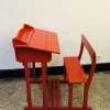 Pamono Antique French School Desk, 1920s Hot