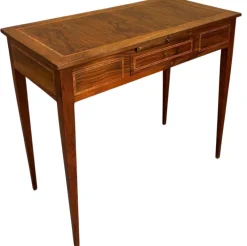 Pamono Antique French Victorian Ladies Desk, 1860 Sale