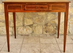 Pamono Antique French Victorian Ladies Desk, 1860 Sale