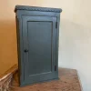 Pamono Antique French Wall Cabinet, 1890s Online
