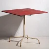 Pamono Antique Garden Table, 1920s Online