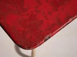Pamono Antique Garden Table, 1920s Online