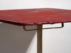 Pamono Antique Garden Table, 1920s Online