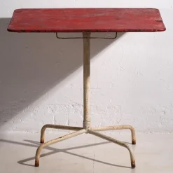 Pamono Antique Garden Table, 1920s Online