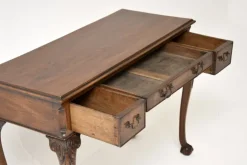 Pamono Antique Georgian Console Table, 1890s Sale