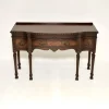Pamono Antique Georgian Style Console Table, 1890s