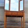 Pamono Antique German Art Deco Dressing Table, 1920s Best