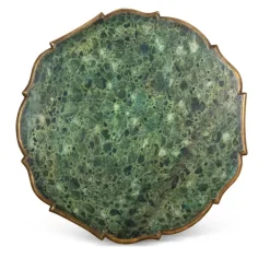 Pamono Antique Italian Giltwood Centre Table, 1840