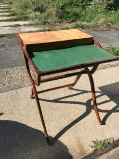 Pamono Antique Jewelry and Watch Stand Clearance