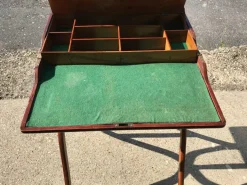 Pamono Antique Jewelry and Watch Stand Clearance