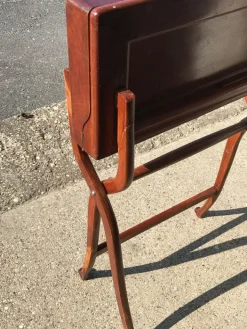 Pamono Antique Jewelry and Watch Stand Clearance