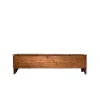 Pamono Antique Larch Chest, 1800s Sale