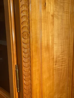 Pamono Antique Louis XVI Buffet, South West Germany, 1780s Clearance