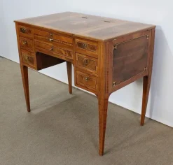 Pamono Antique Louis XVI Dressing Table New