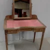Pamono Antique Louis XVI Walnut Dressing Table, 1900s New