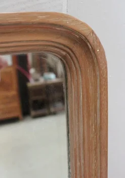 Pamono Antique Louis XVI Walnut Dressing Table, 1900s New