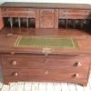 Pamono Antique Mahogany Secretaire, 1860 New