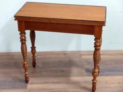 Pamono Antique Playing Table Discount