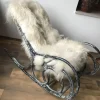 Pamono Antique Rocking Chair from Thonet Discount