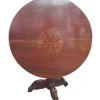 Pamono Antique Sailing Table, 1850 Hot