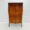 Pamono Antique Secretary Cabinet Clearance