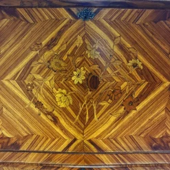 Pamono Antique Secretary Cabinet Clearance